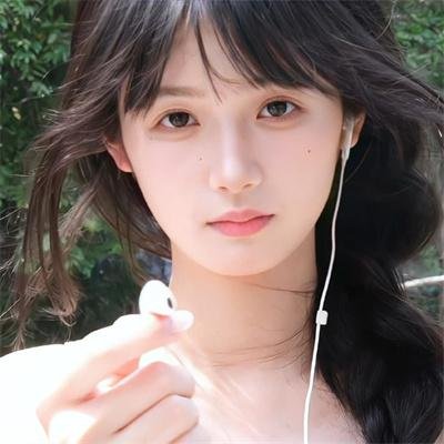 仙乐美人