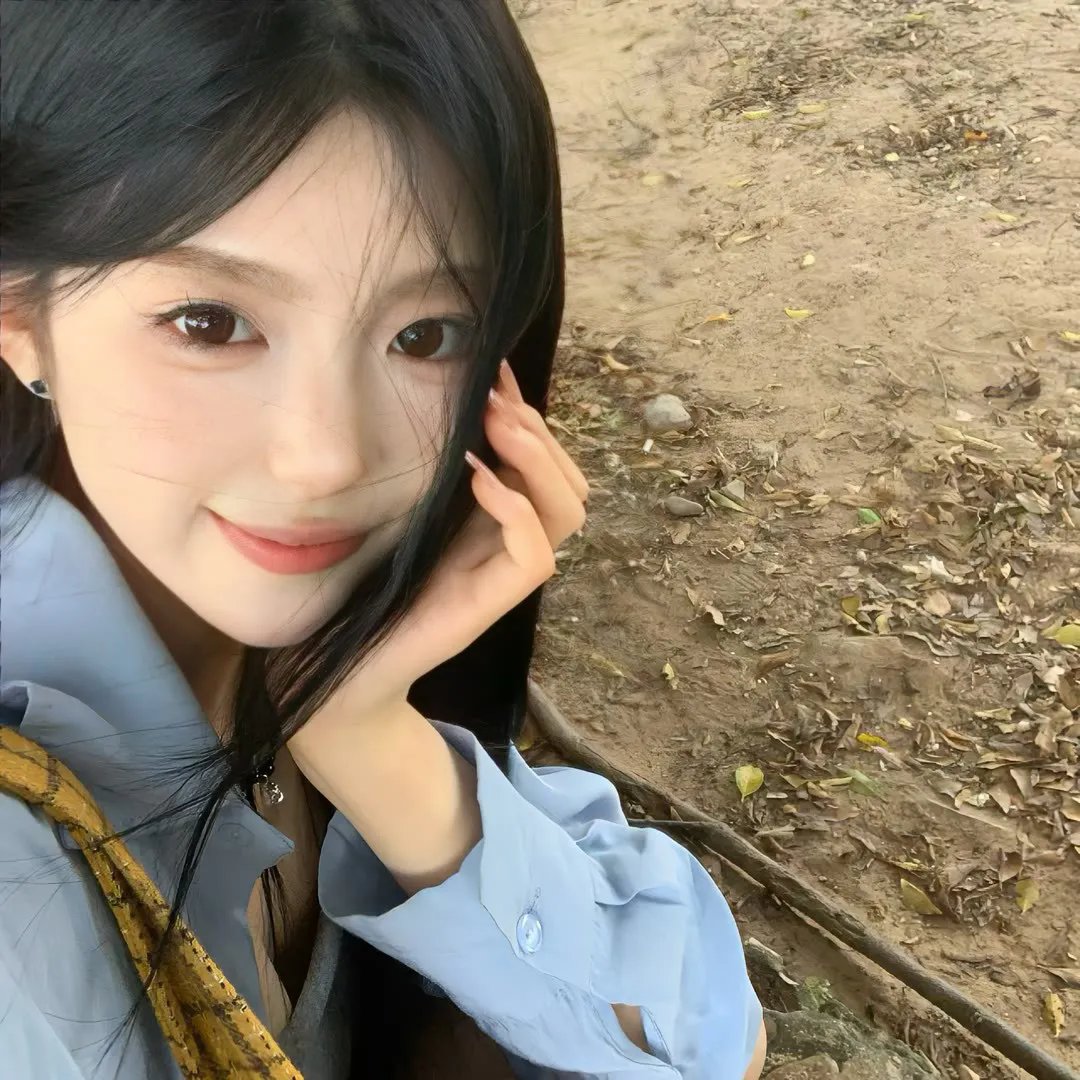 你听起来很甜