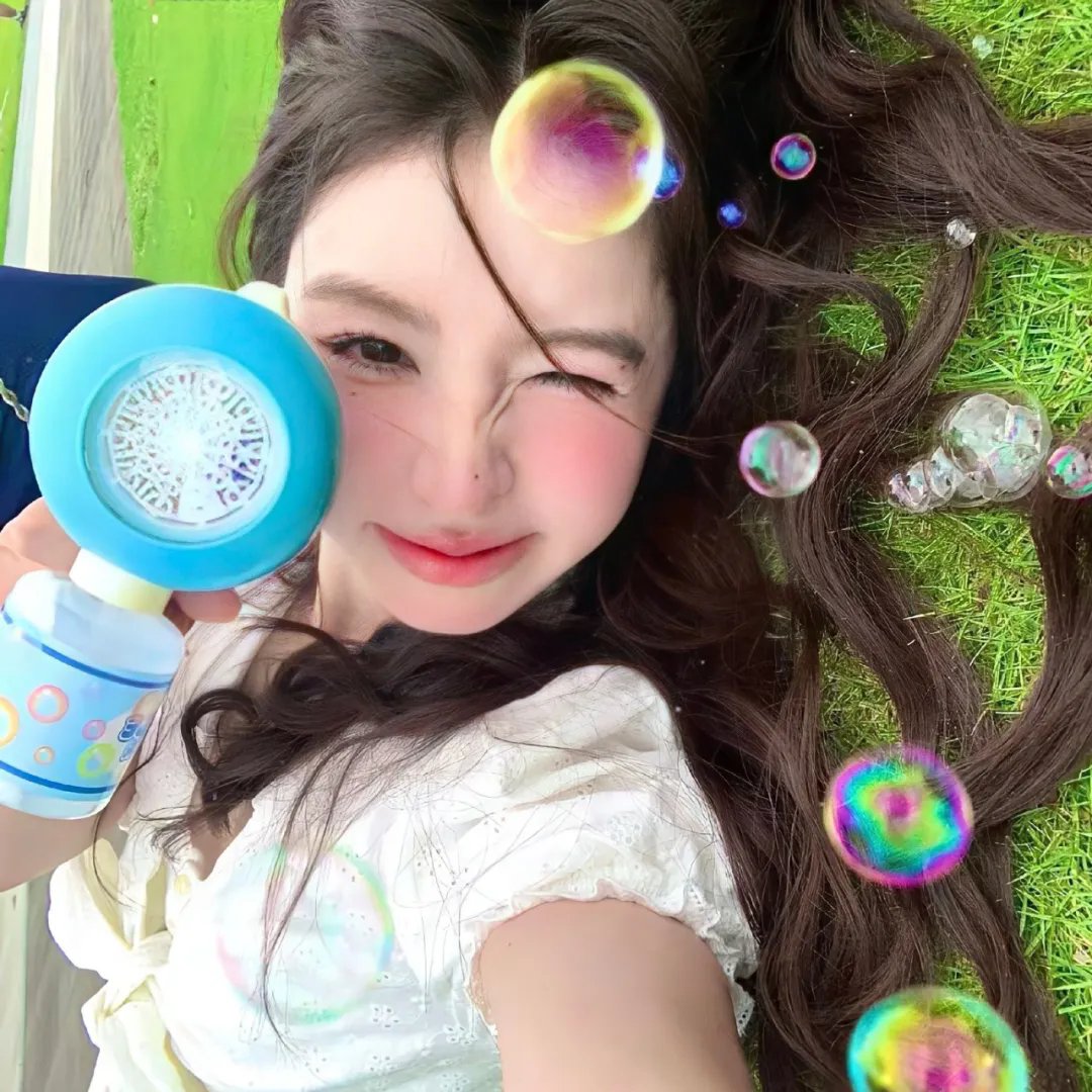 幸福的不在场证明