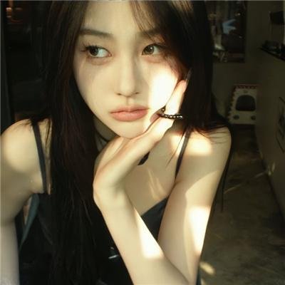 那女人的冷脸算盘